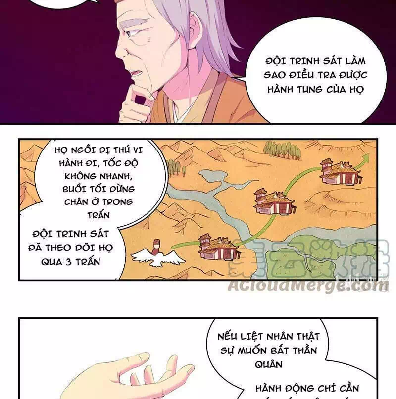 Chapter 235 - Image 3