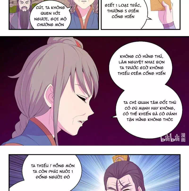 Chapter 235 - Image 10