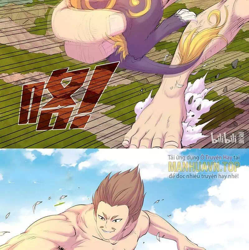 Chapter 236 - Image 11