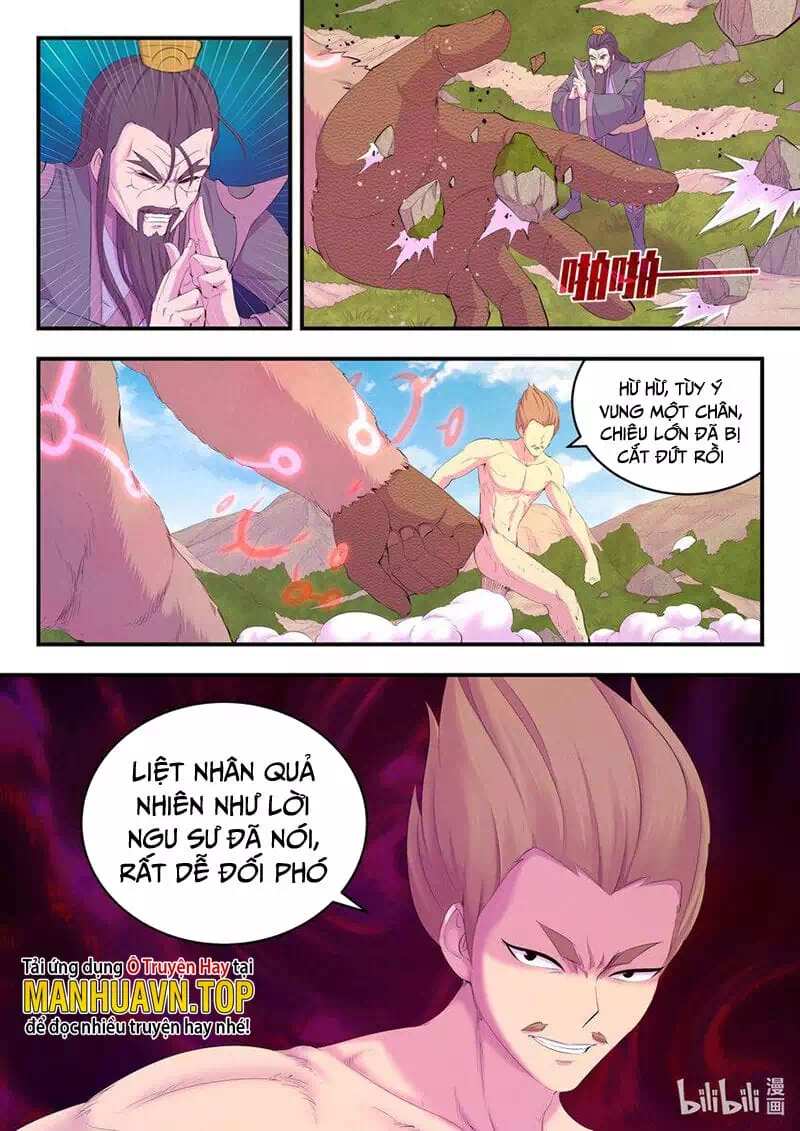 Chapter 237 - Image 3