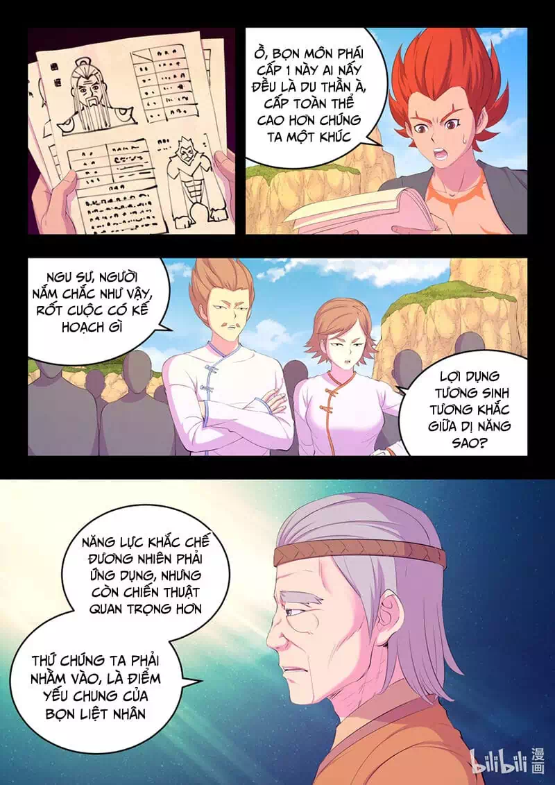 Chapter 237 - Image 4