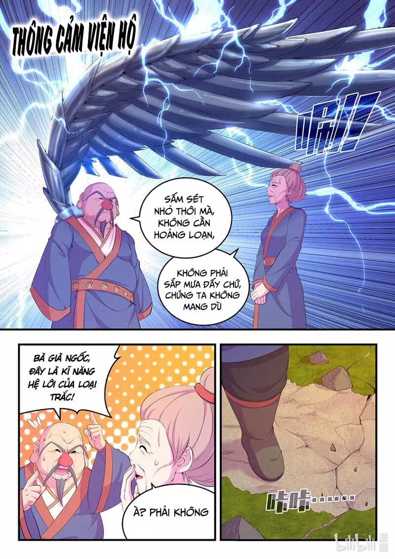 Chapter 237 - Image 8
