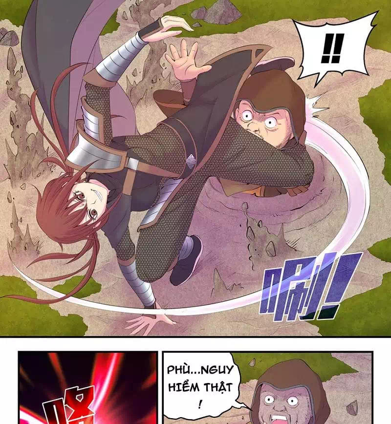 Chapter 238 - Image 13