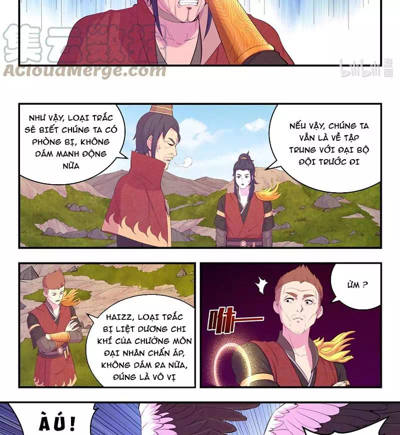 Chapter 239 - Image 2