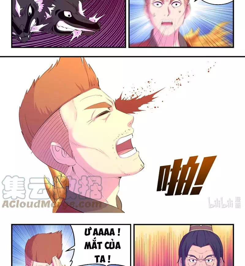 Chapter 239 - Image 4