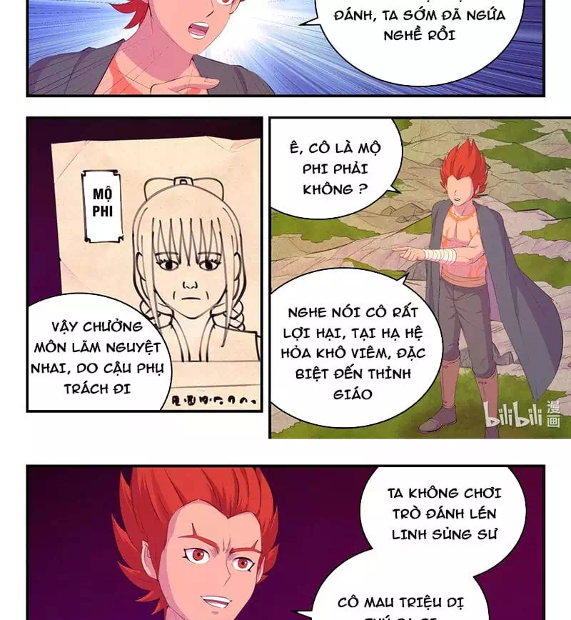 Chapter 239 - Image 8
