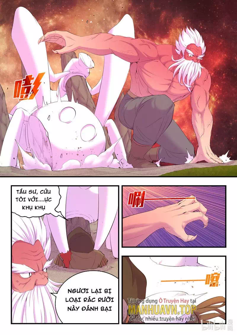 Chapter 240 - Image 11
