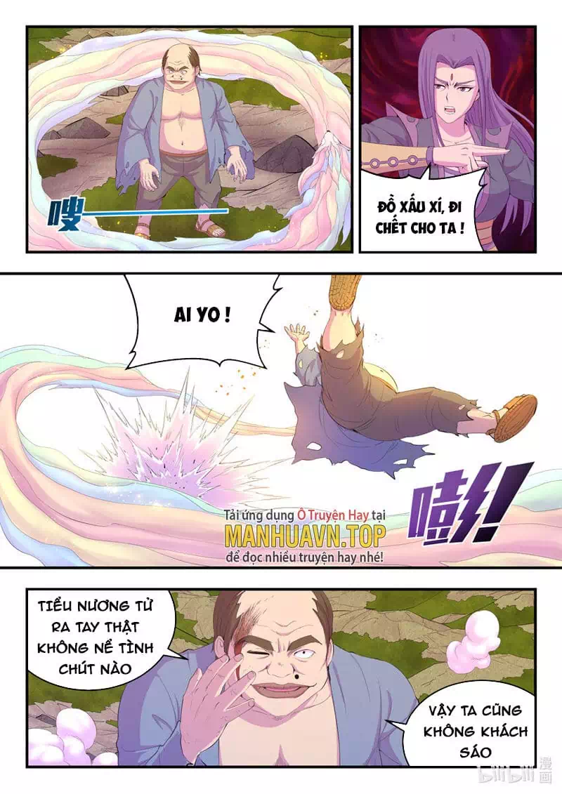 Chapter 240 - Image 15