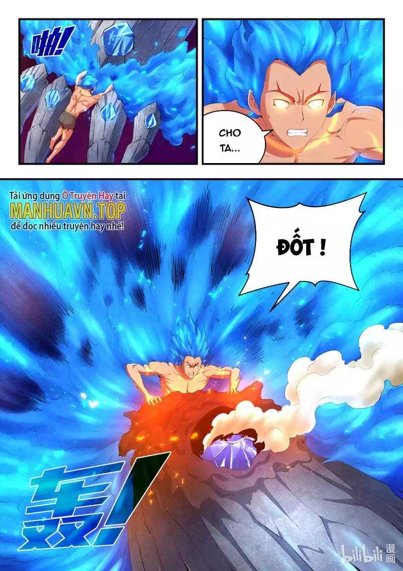 Chapter 243 - Image 3