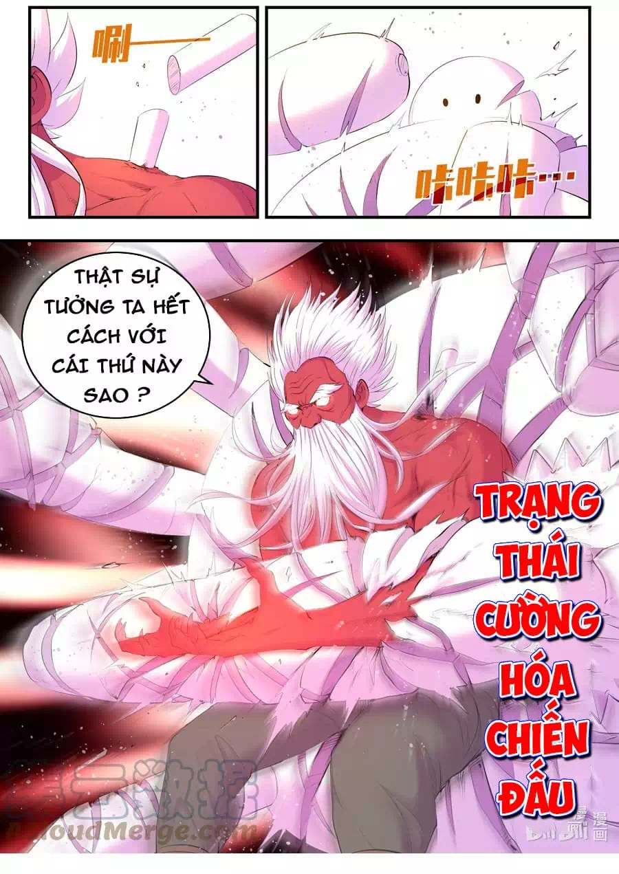 Chapter 244 - Image 16