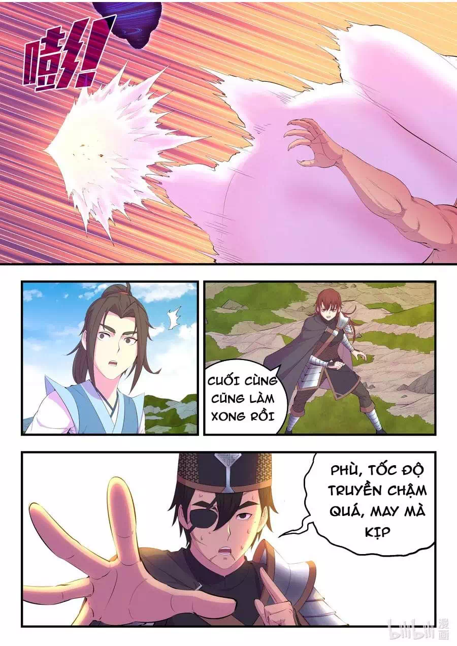 Chapter 244 - Image 7
