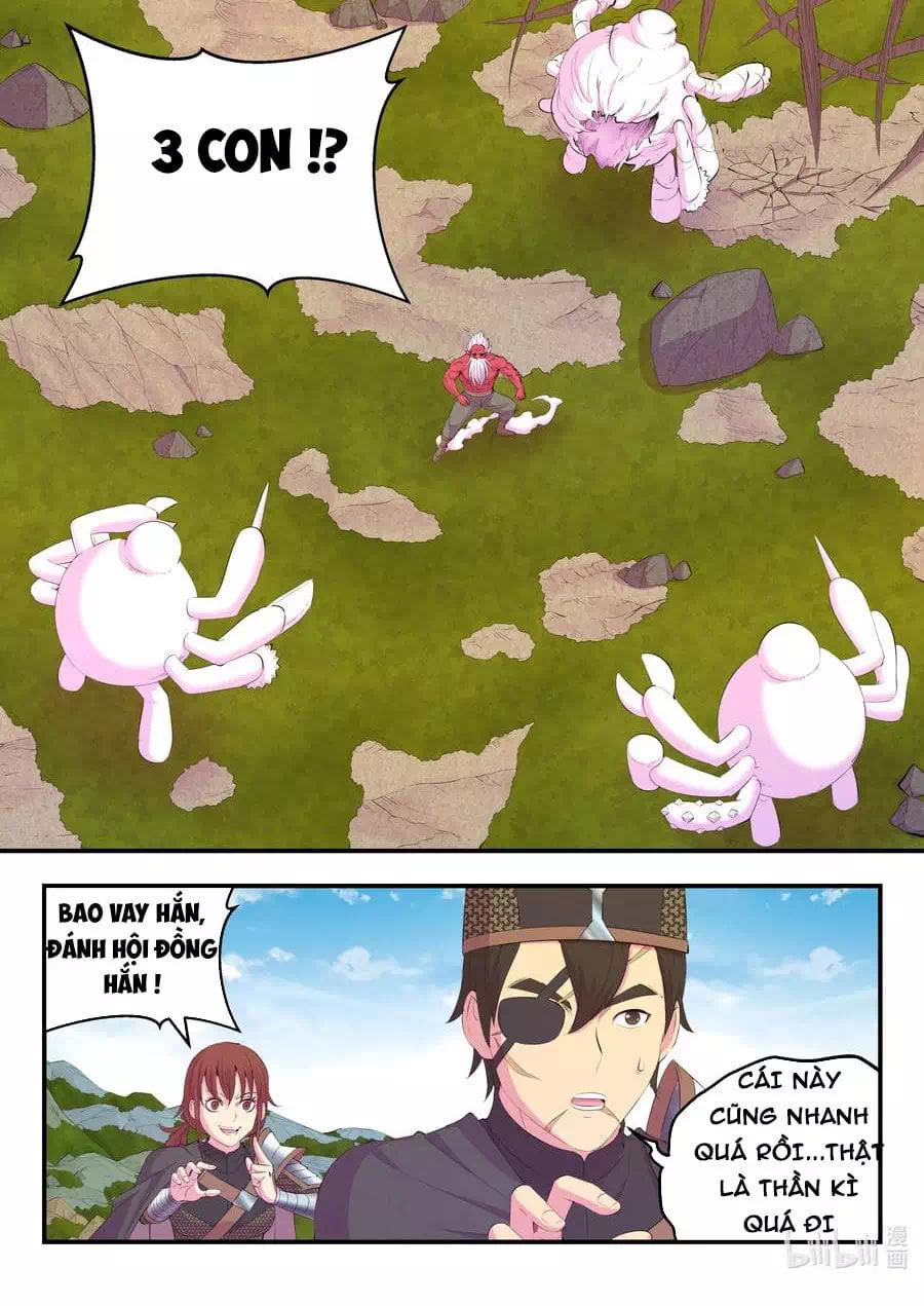 Chapter 245 - Image 7