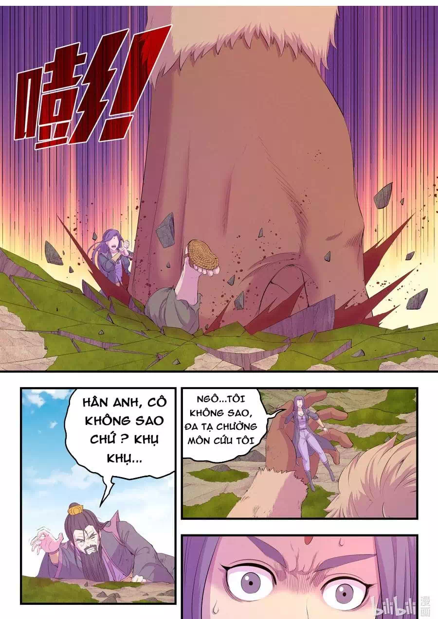 Chapter 246 - Image 13