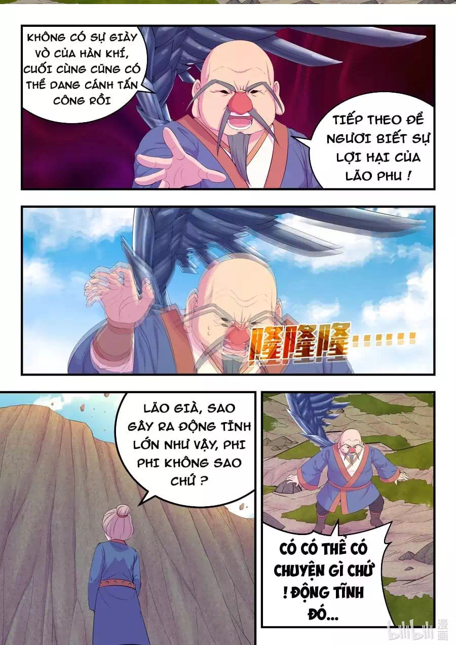 Chapter 246 - Image 7