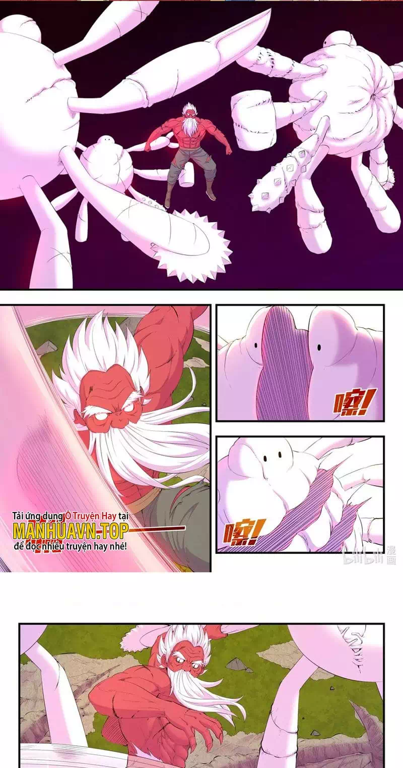 Chapter 247 - Image 3