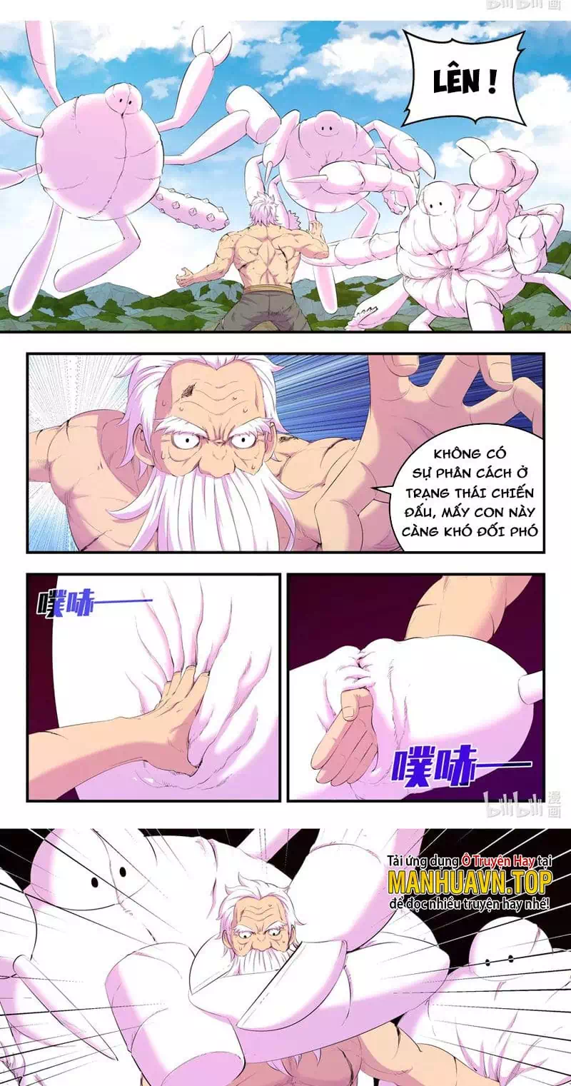 Chapter 247 - Image 6