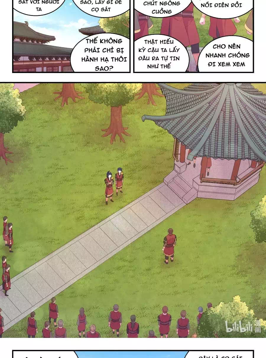Chapter 251 - Image 5