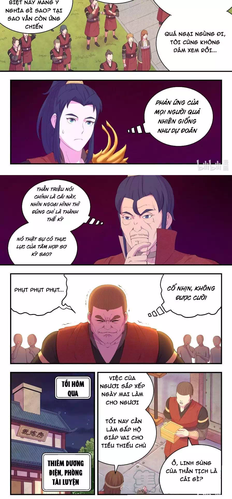 Chapter 251 - Image 10