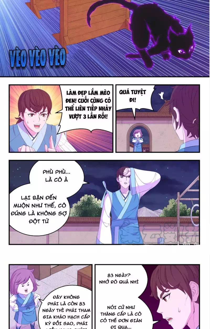 Chapter 252 - Image 7