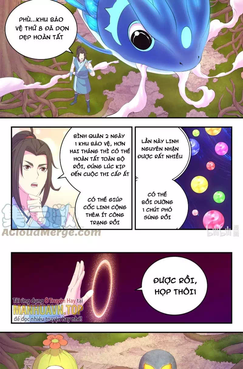 Chapter 253 - Image 14