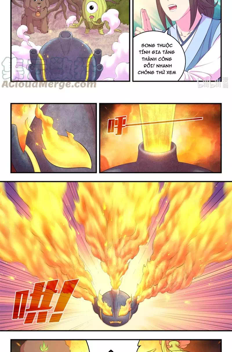 Chapter 254 - Image 4