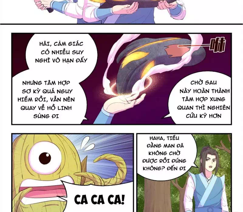 Chapter 254 - Image 10