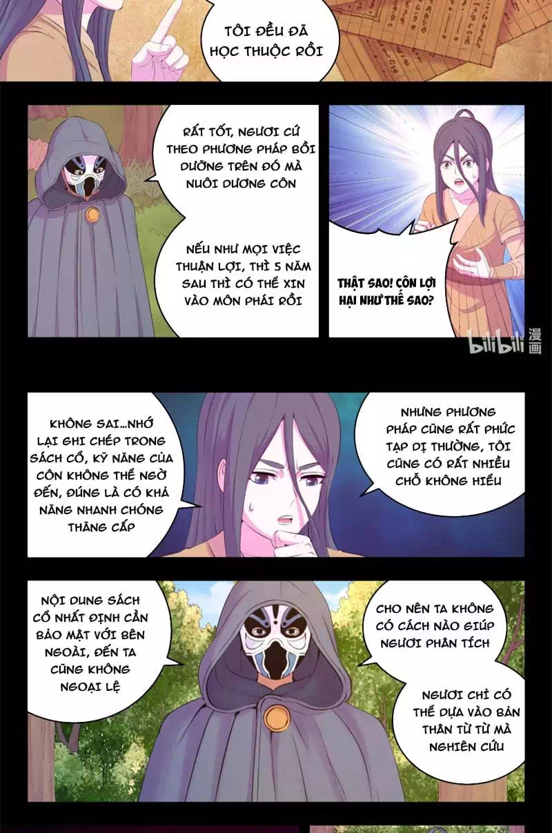 Chapter 255 - Image 8