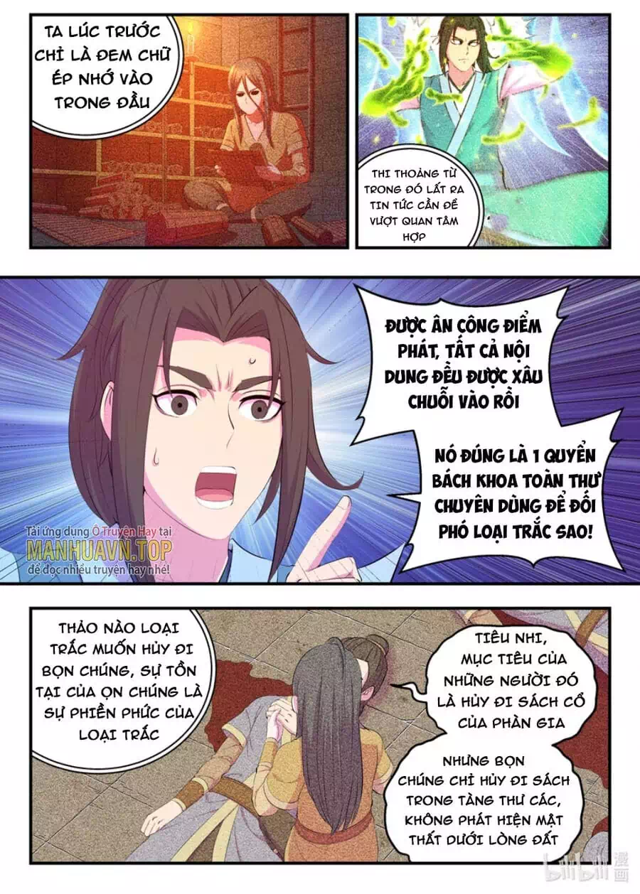 Chapter 256 - Image 10