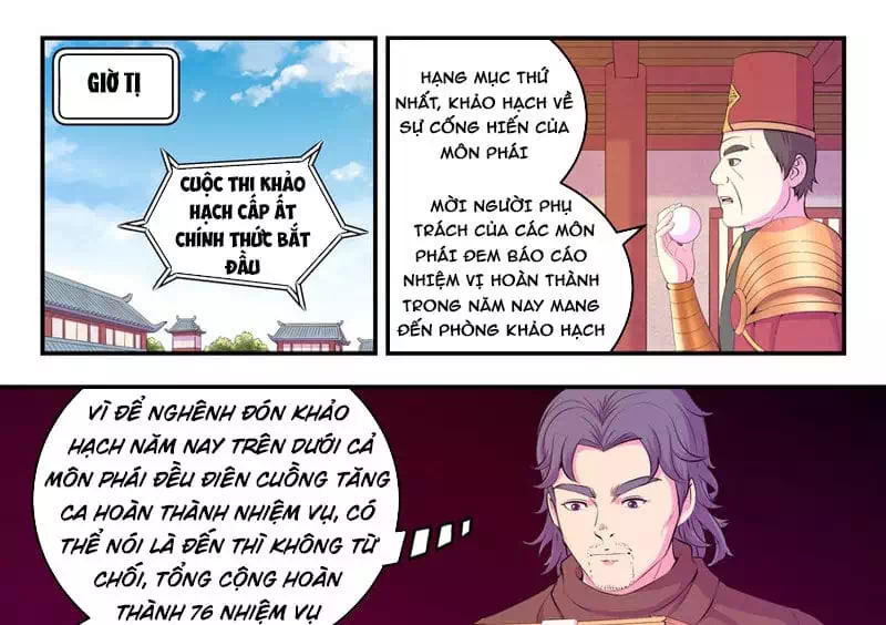 Chapter 258 - Image 15