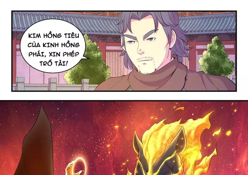 Chapter 260 - Image 5