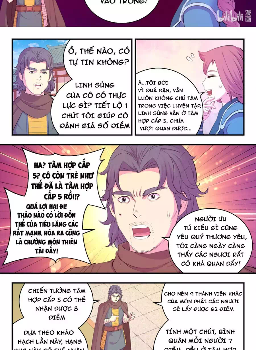 Chapter 260 - Image 10