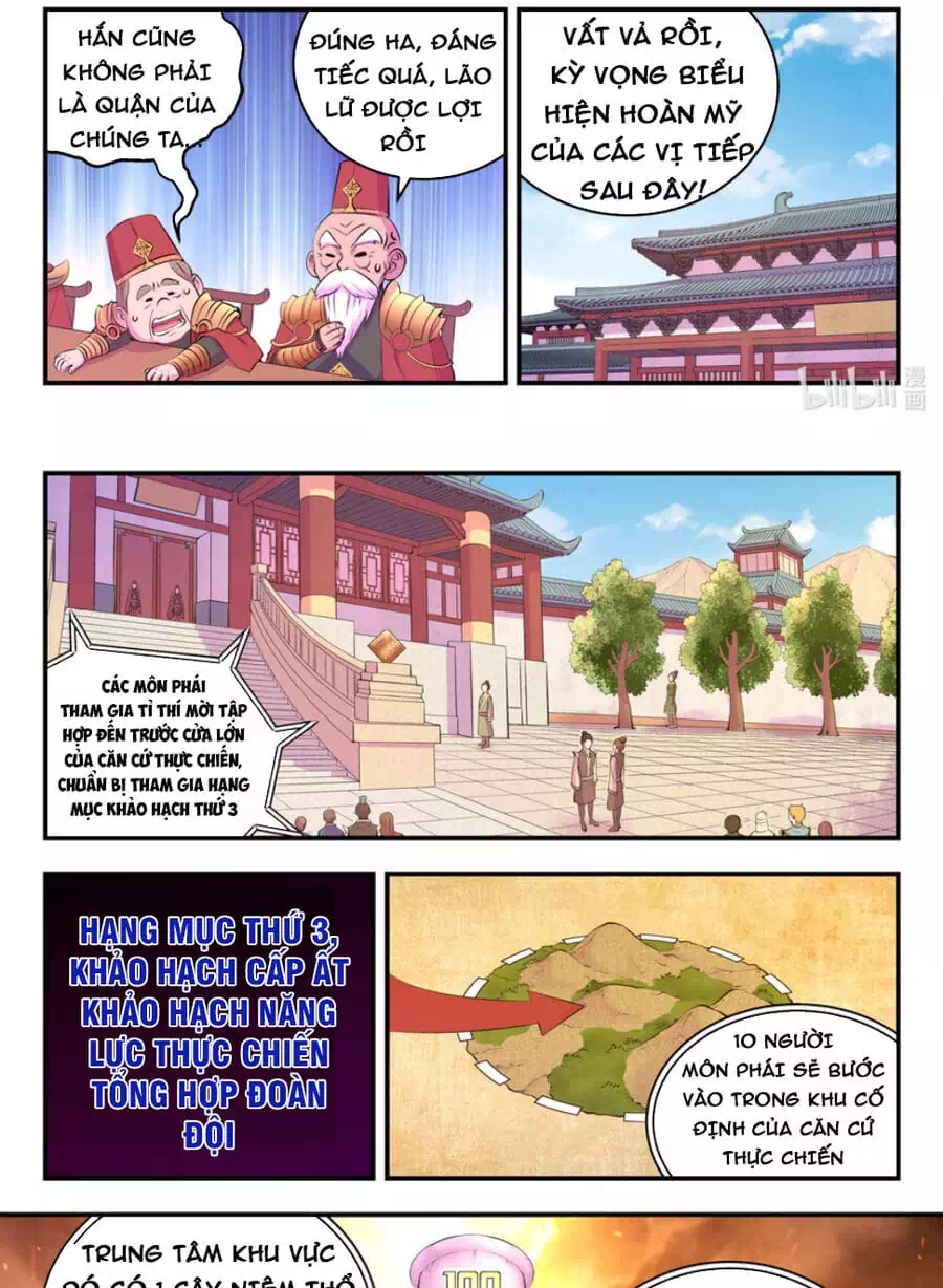 Chapter 261 - Image 4