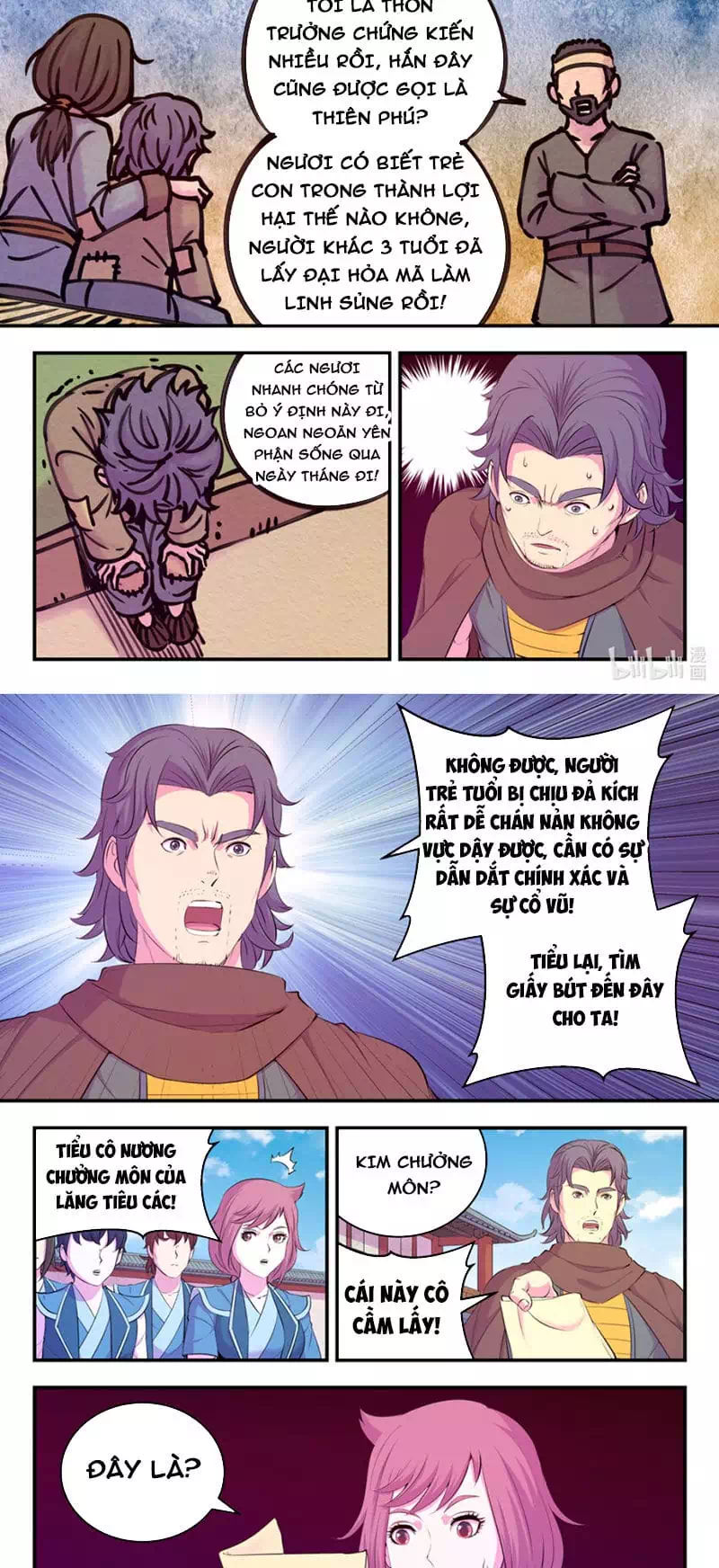 Chapter 263 - Image 9