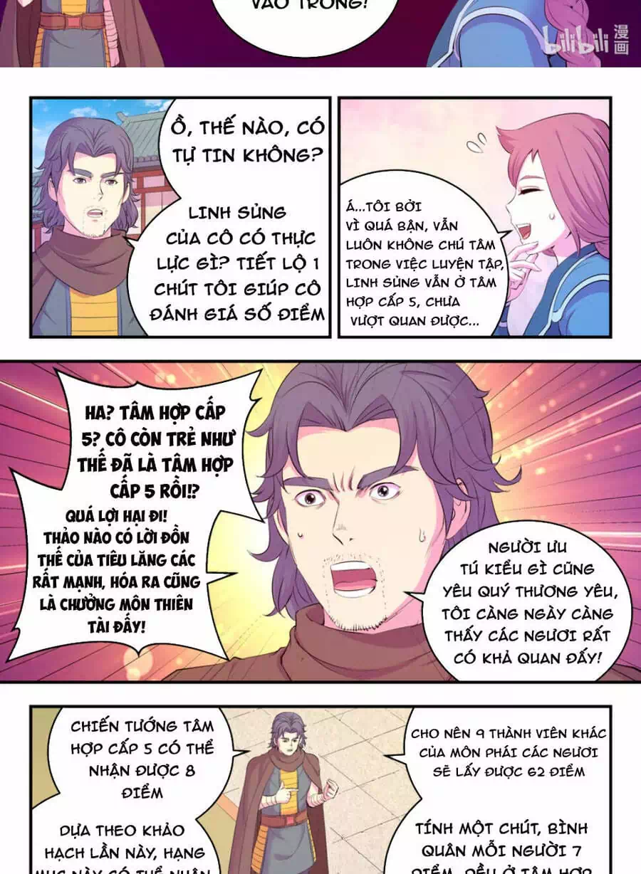 Chapter 266 - Image 2