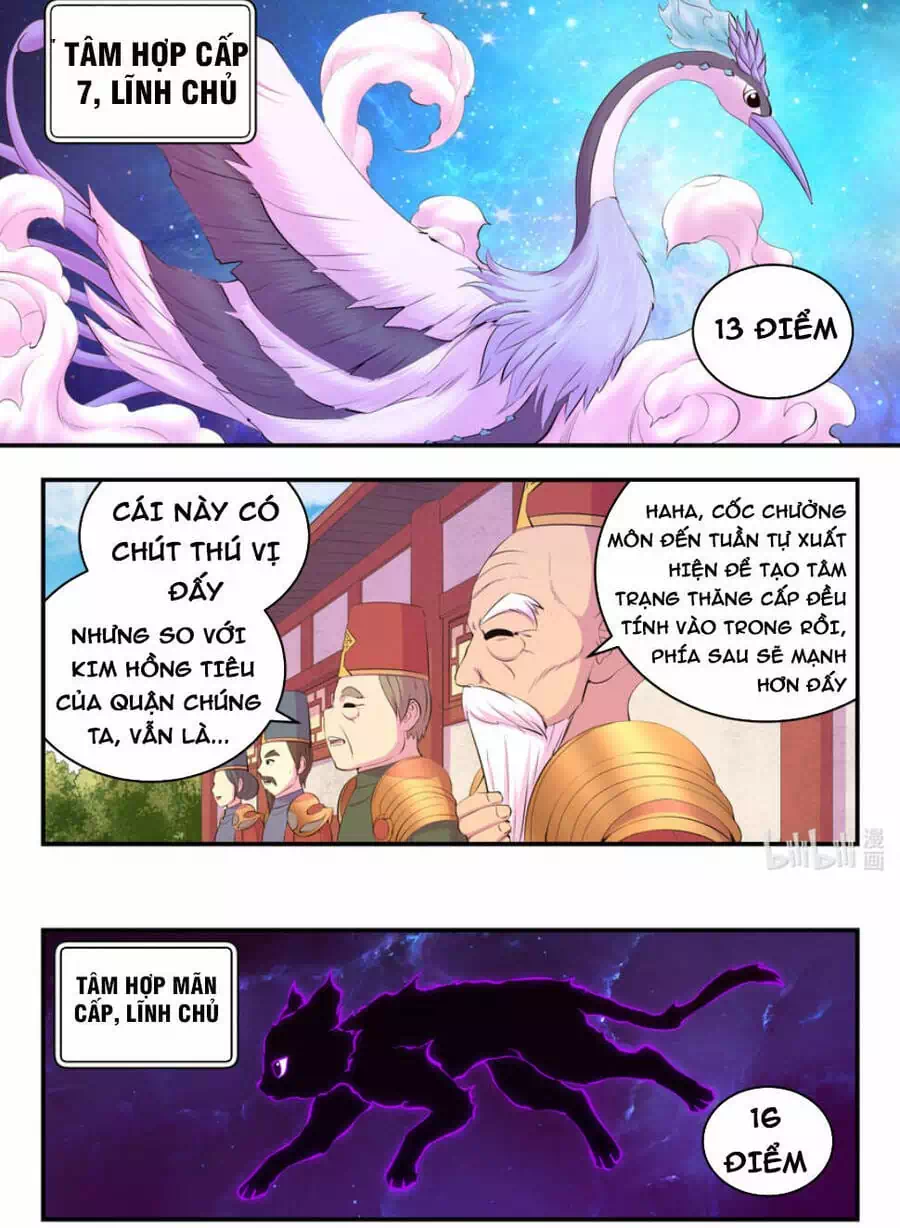 Chapter 266 - Image 7