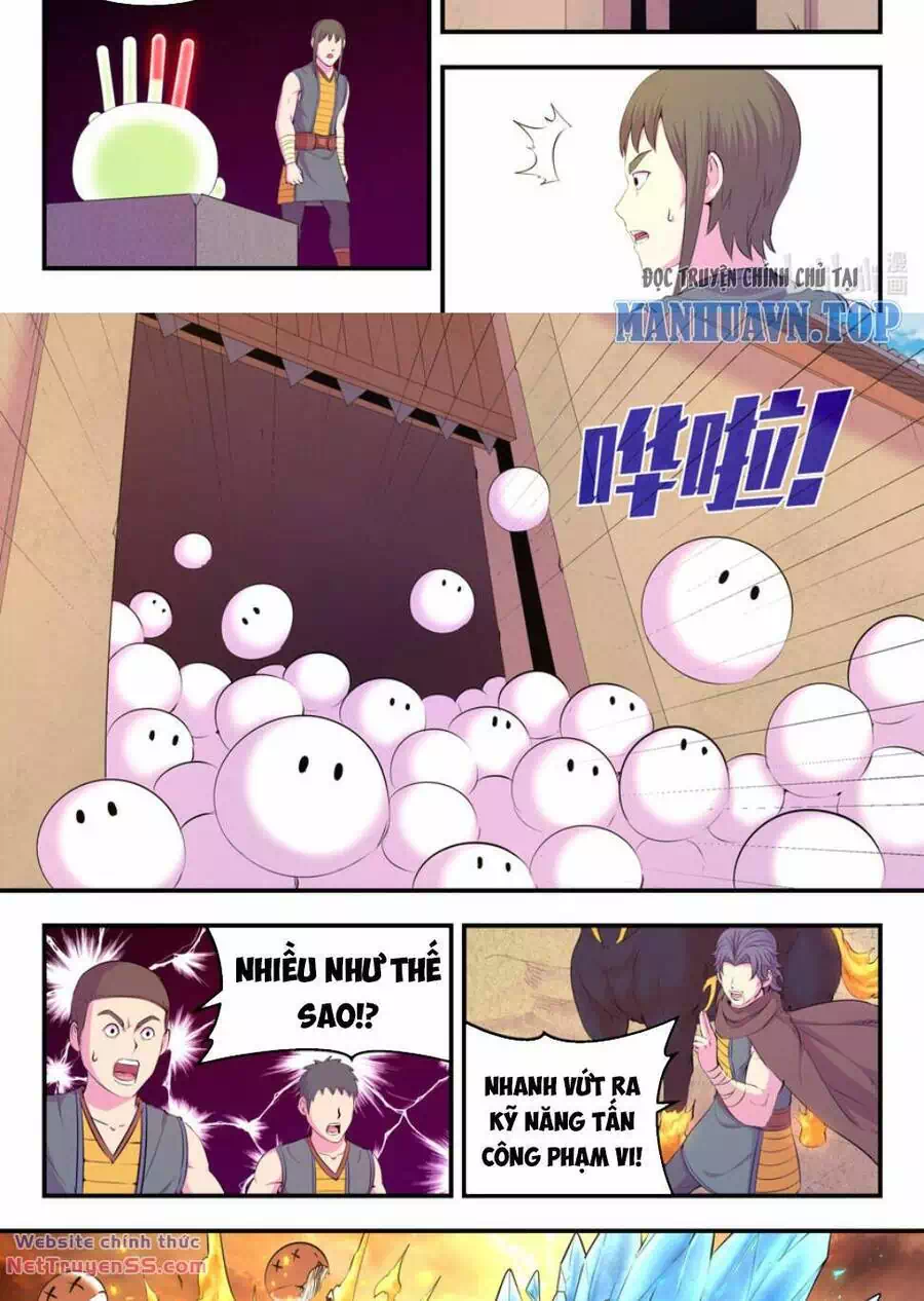 Chapter 267 - Image 12