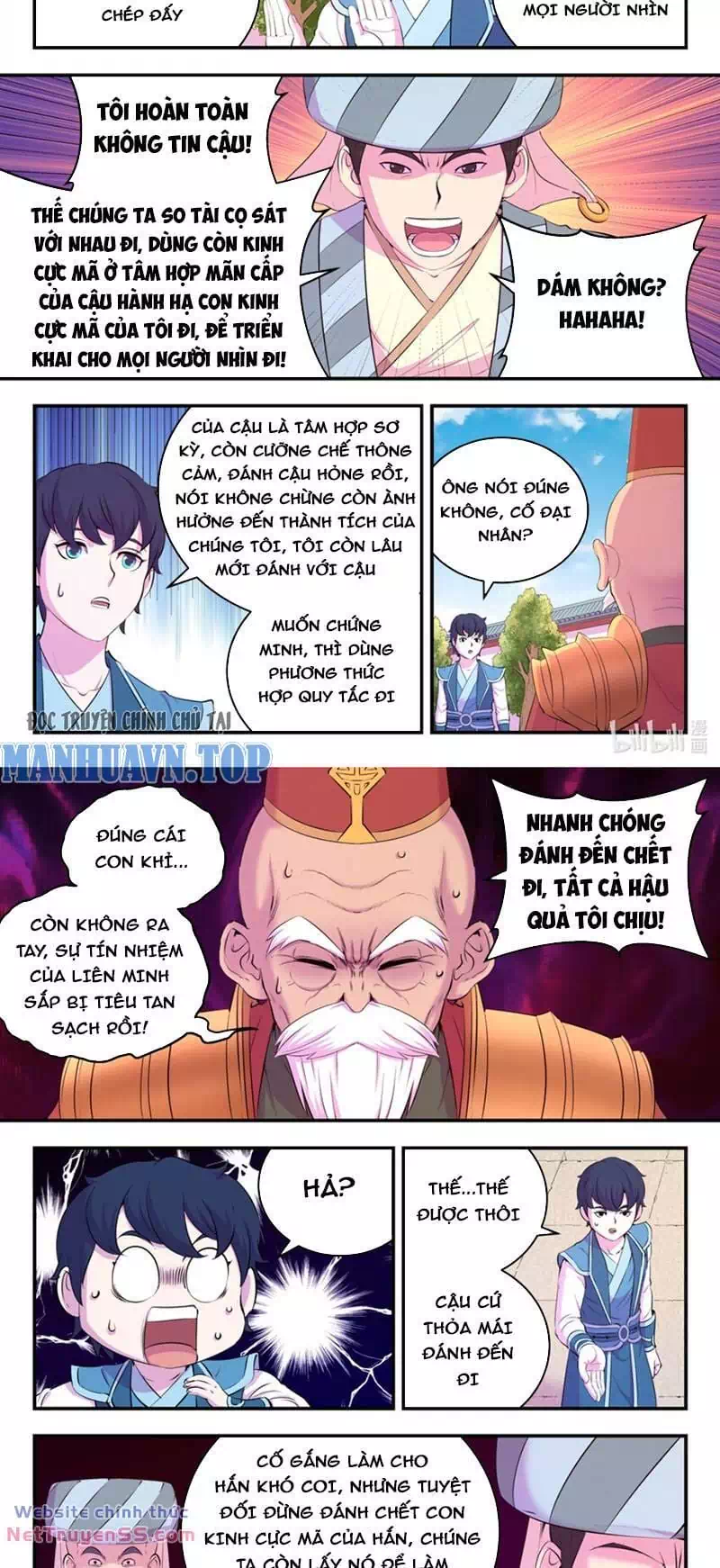 Chapter 269 - Image 12