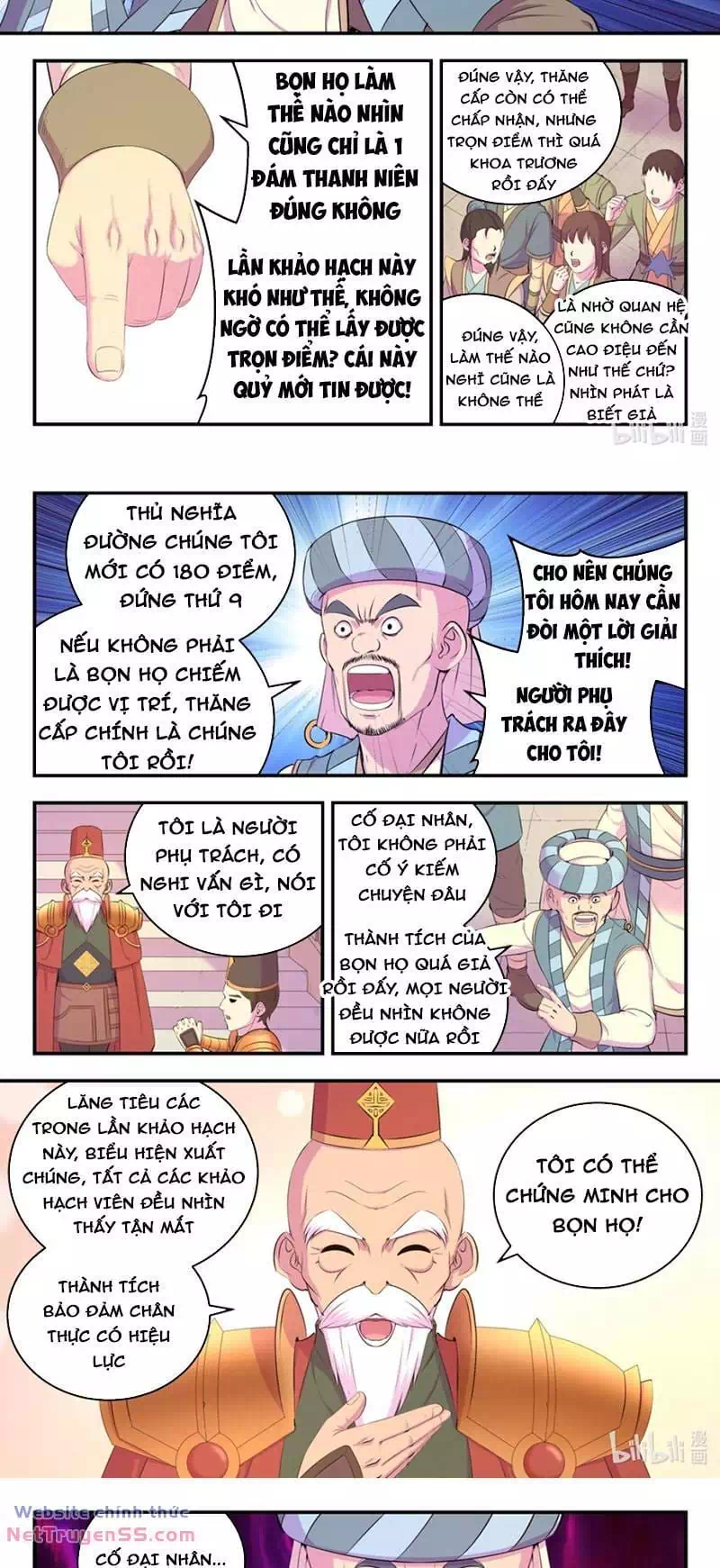 Chapter 269 - Image 7