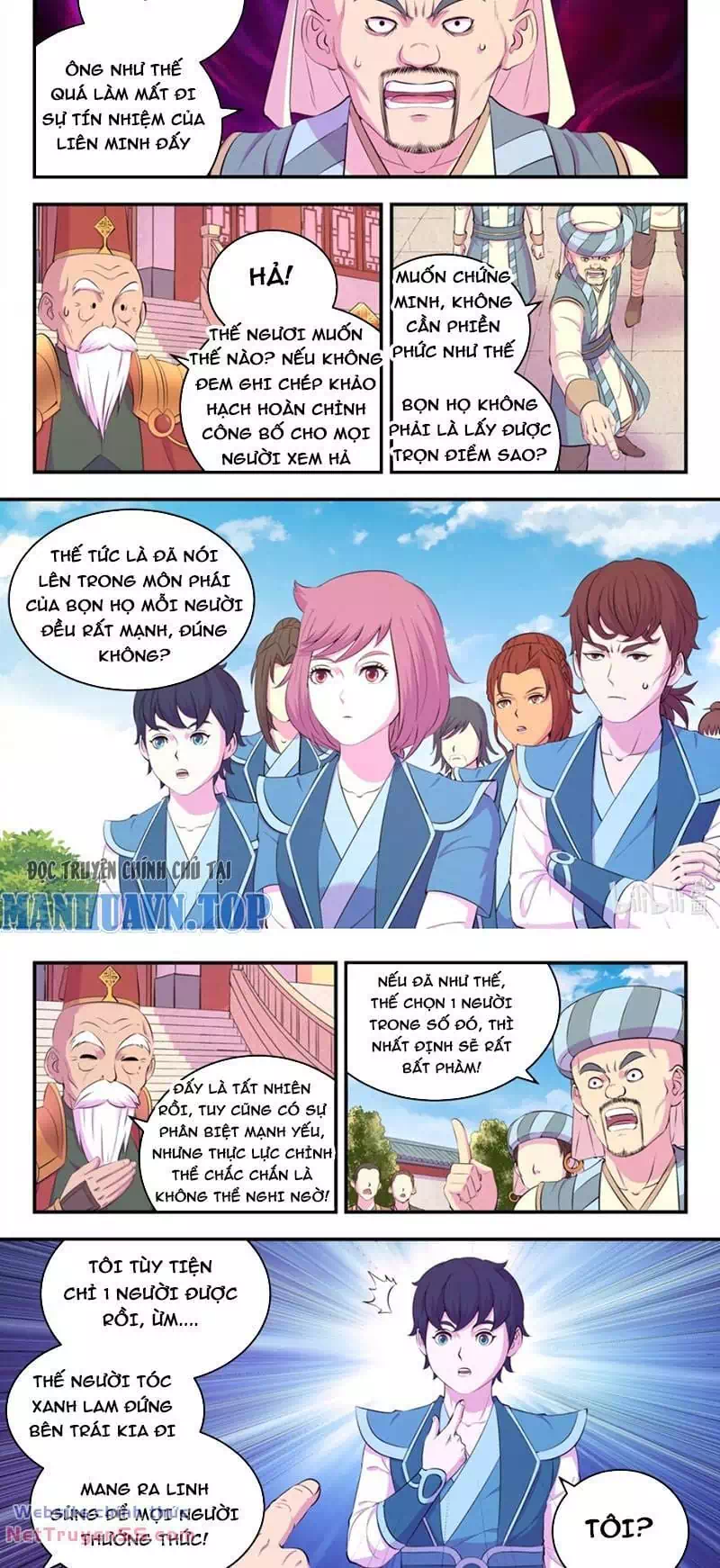 Chapter 269 - Image 8