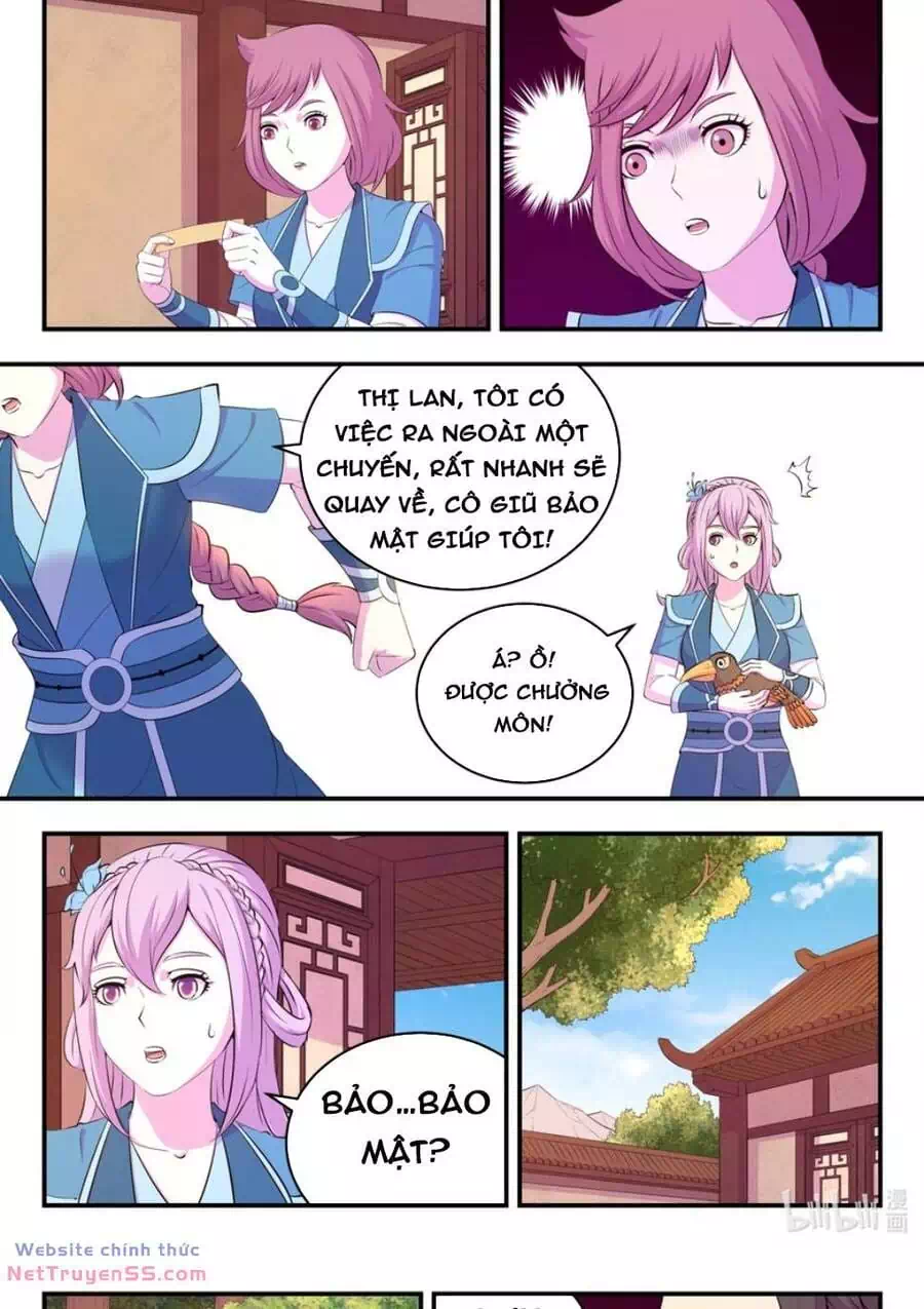 Chapter 270 - Image 12