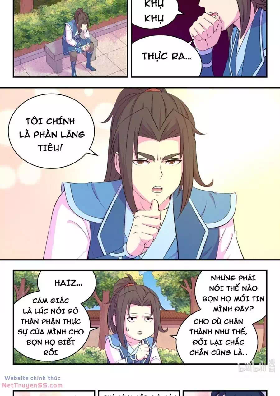 Chapter 270 - Image 13