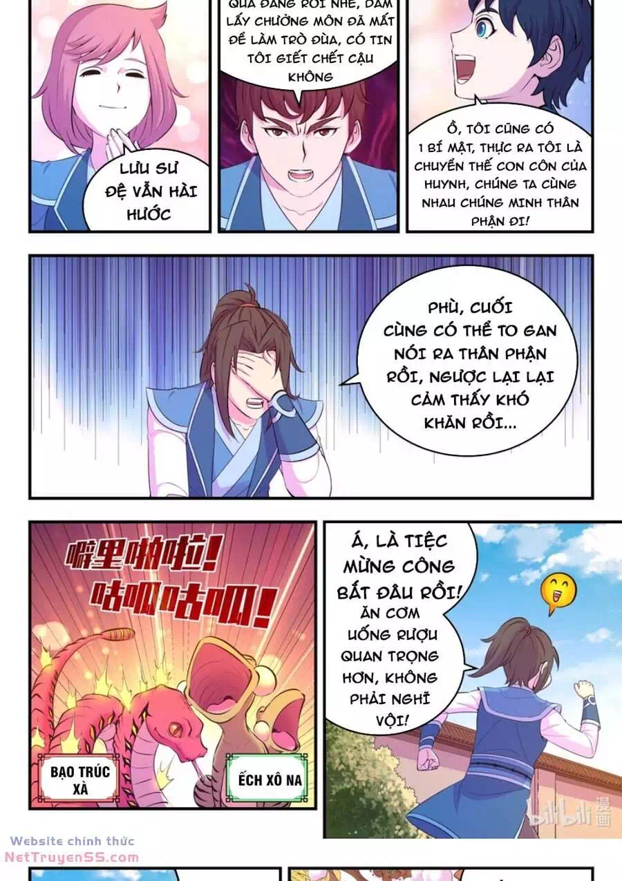 Chapter 270 - Image 14