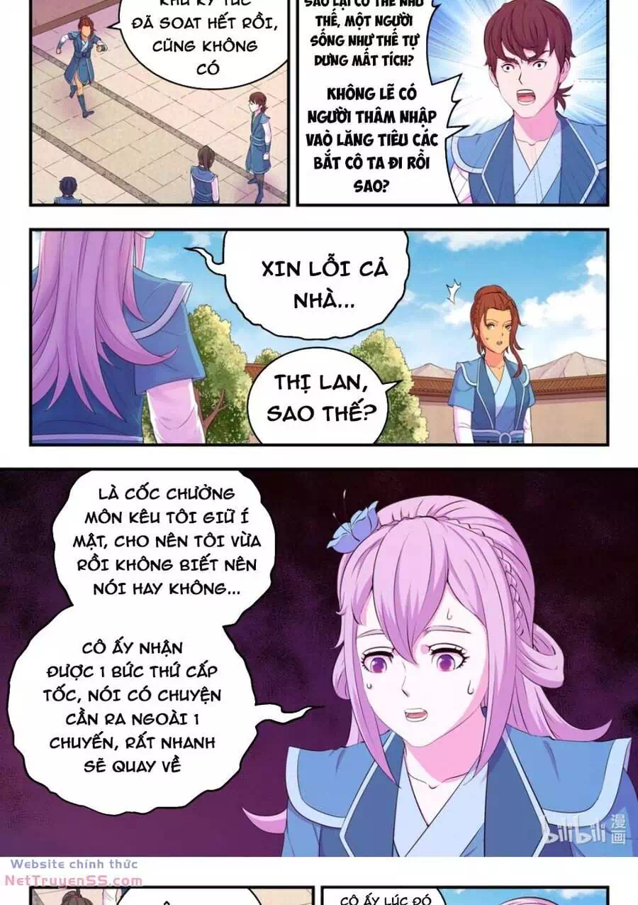Chapter 271 - Image 2
