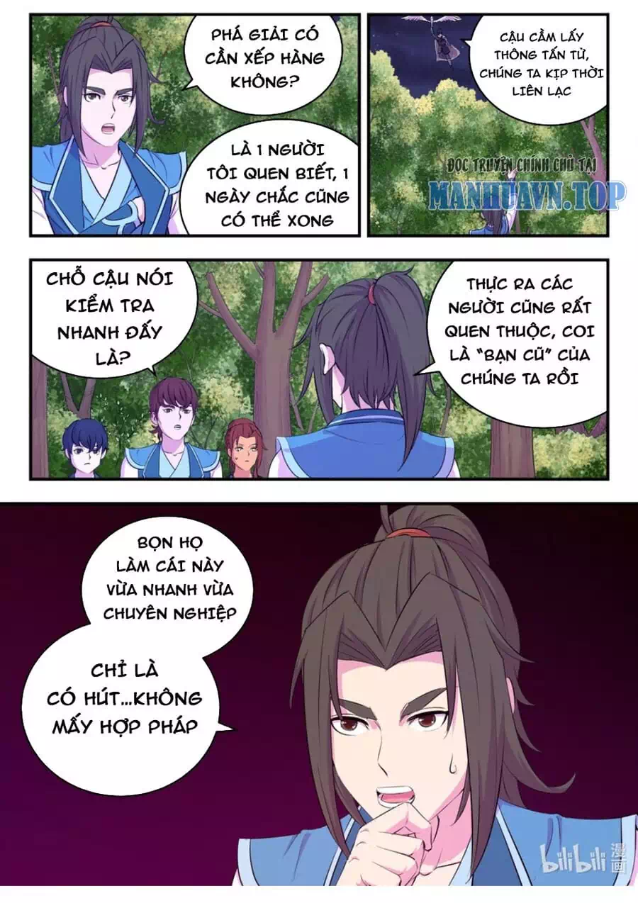 Chapter 272 - Image 3