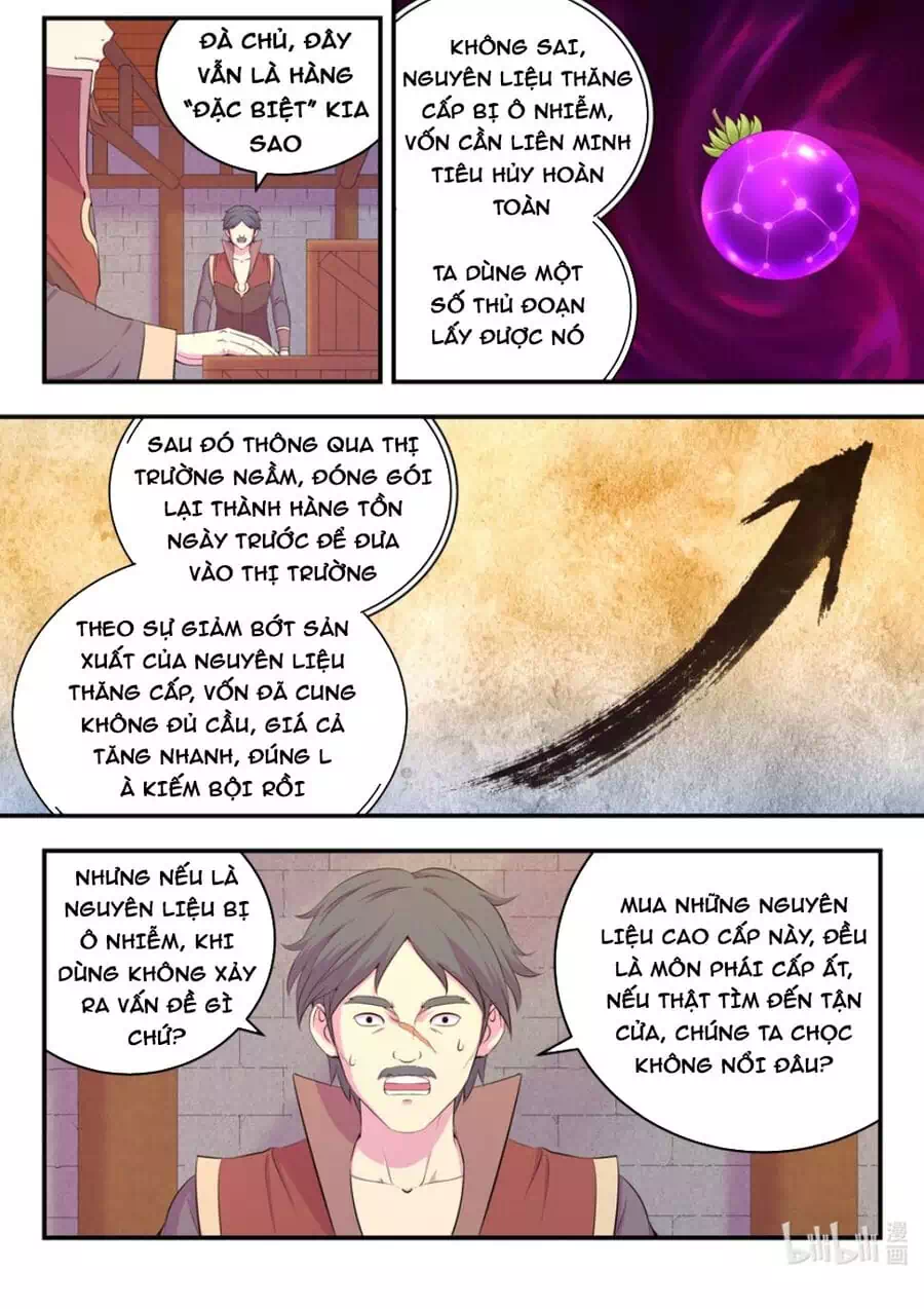 Chapter 272 - Image 5