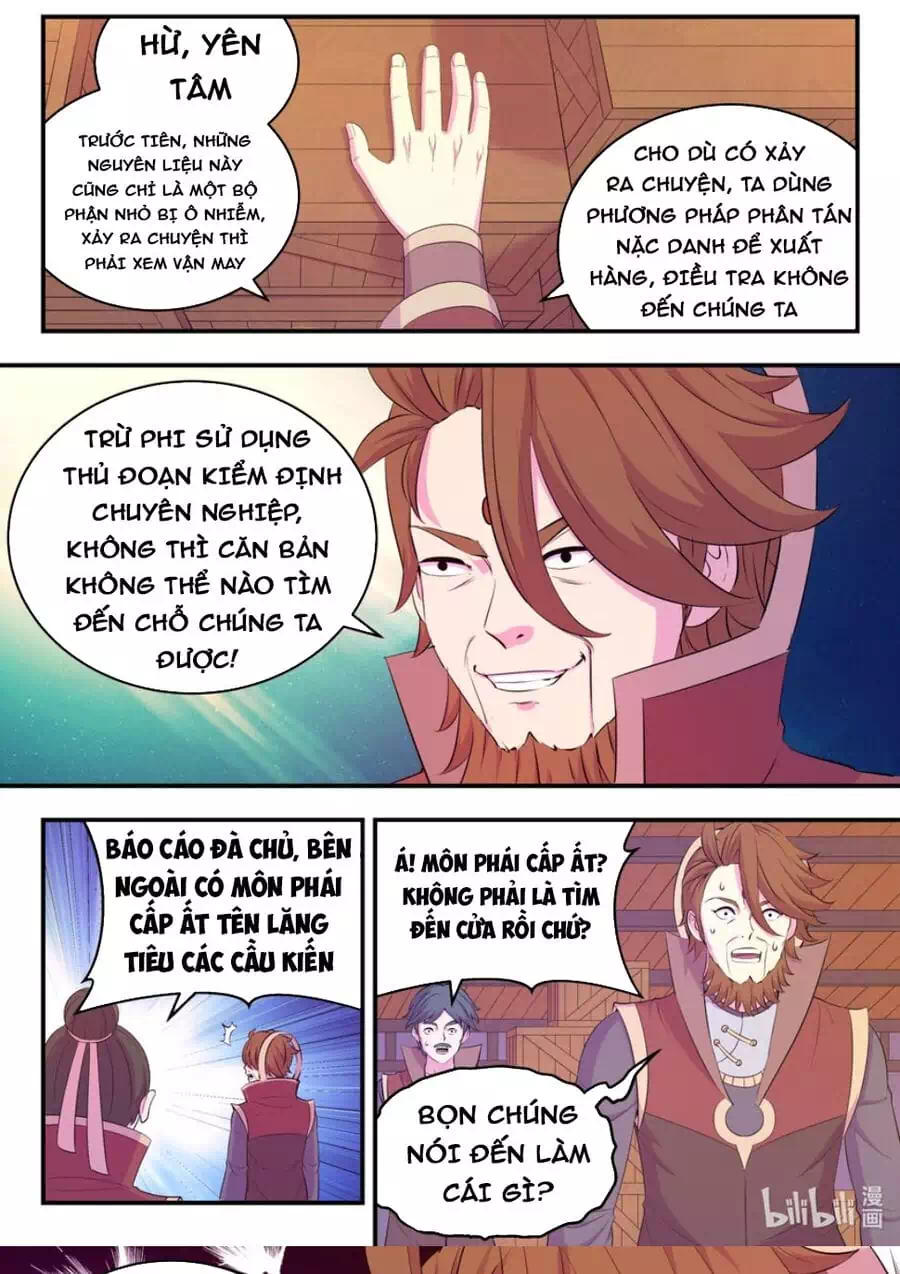 Chapter 272 - Image 6