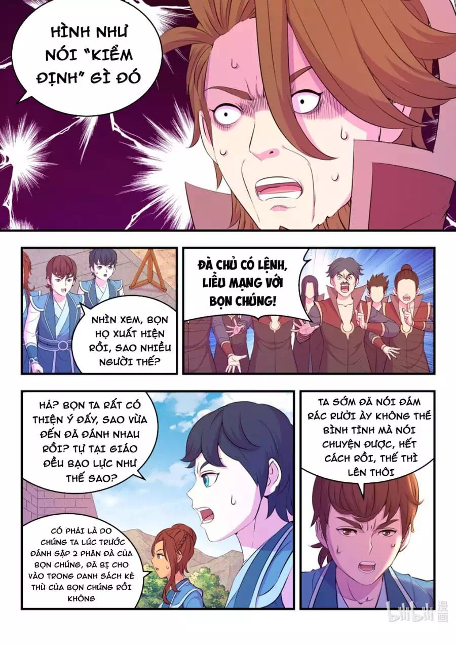Chapter 272 - Image 7
