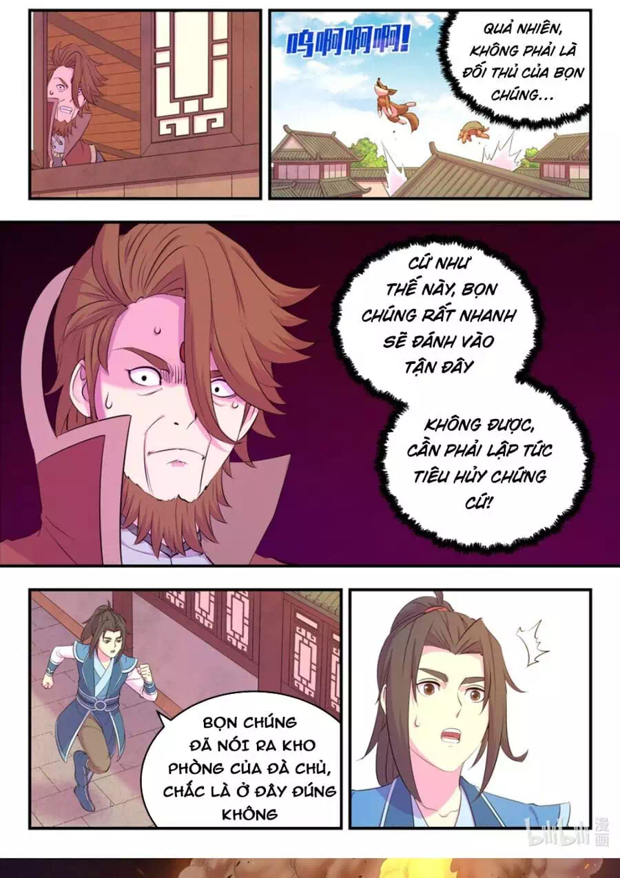 Chapter 272 - Image 8