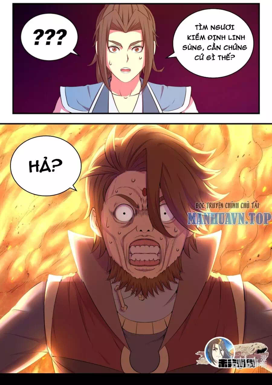 Chapter 272 - Image 10