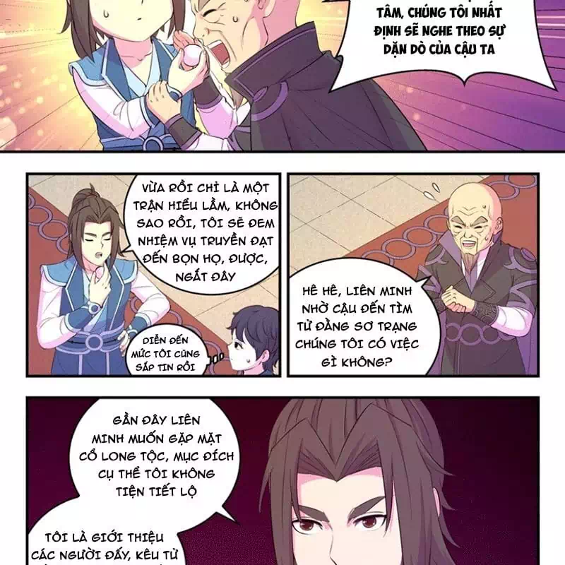 Chapter 273 - Image 11